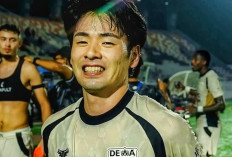 Indonesia Dapat Pemain Jepang, Media Vietnam Ketar-ketir Lihat Proses Naturalisasi Taisei Marukawa