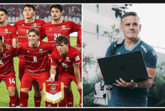 Ujian John Herdman, Thailand Sudah Menunggu di Final FIFA ASEAN Cup 2026, Timnas Indonesia Sanggup Juara?