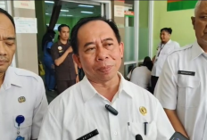 Update Kasus MBG di Cirebon: 264 Korban, Termasuk Guru dan Orang Tua