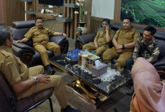 Pemkab Majalengka Pastikan PPPK Paruh Waktu Tidak Dirumahkan, Pegawai Diminta Tetap Fokus Bekerja