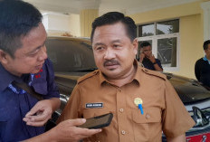 4 Jabatan Strategis di Pemkab Majalengka Segera Terisi, Sistem Talent Management Jadi Andalan