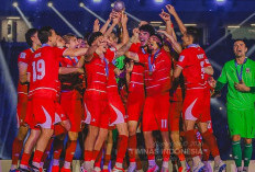 Segini Kisaran Hadiah Buat Indonesia Usai Juara FIFA ASEAN Cup 2026, Lebih Besar daripada Piala AFF?
