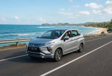 Daftar Mobil Keluarga 7 Penumpang Terlaris 2026, Ini Pilihan MPV dan SUV Terbaik untuk Harian