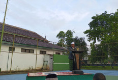 Idul Adha di Asrama Korem 063/SGJ Berlangsung Khidmat, 29 Hewan Kurban Dibagikan ke Warga