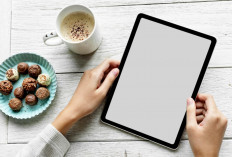 7 Tablet Murah RAM Besar dan Storage Lega 2026, Multitasking Ngebut Tanpa Bikin Kantong Jebol