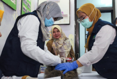 Vaksinasi Rabies Gratis di Cirebon 28-29 September 2026, Warga Luar Kota Boleh Ikut