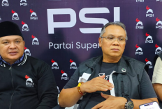 PSI Kabupaten Cirebon Sodorkan Nama Jokowi ke DPP, Ini Respons Sang Presiden ke-7