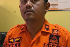 BPBD Siapkan Langkah Antisipasi Hadapi Peralihan Musim Kemarau ke Musim Hujan