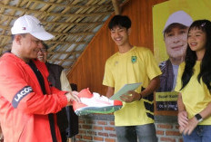 Atlet Popda Kuningan Dapat Apresiasi, Pemkab Siapkan Dukungan Lebih Besar