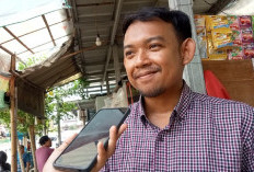 PKL Stasiun Kejaksan Tolak Perintah Satpol PP:  Tak Akan Bongkar Lapak, Tunggu Mediasi