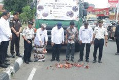 Pemkab Cirebon Siap Berikan Dukungan Kegiatan Ekonomi Bagi Warga Binaan