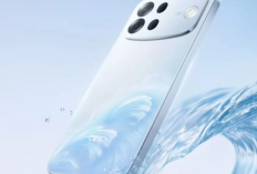 OPPO A7 Pro 5G Naik Kelas dari A6 Pro, Baterai Kini 8.000 mAh dengan Pengisian Cepat 45 Watt