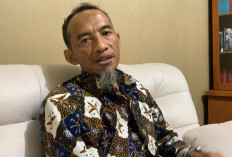 Maksimalkan Layanan Masyarakat, Sistem Absensi ASN Akan Diperketat per Unit Kerja
