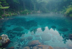 Dekat dari Cirebon, Ini 3 Wisata Kuningan yang Bikin Liburan Auto Healing