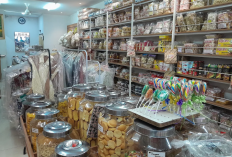 10 Rekomendasi Oleh-oleh Khas Cirebon, Spot Paling Lengkap dan Jajanan Paling Hits