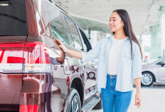 7 Mobil Bekas Setara Avanza di Bawah Rp100 Juta, Irit BBM, Biaya Perawatan Murah