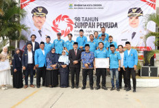 R Endah Arisyanasakanti : Pemuda Harus Punya Mimpi Besar Bagi Bangsa Kedepan 