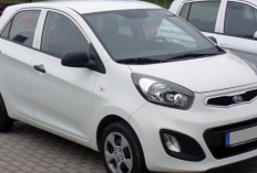 Honda Brio sampai Ayla, 7 Mobil Bekas Paling Cocok untuk Garasi Sempit, Harga Terjangkau dan Irit BBM