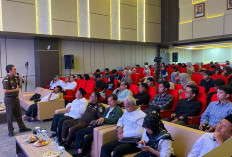 Hakordia 2025: Kejari Kota Cirebon dan UIN Siber Syekh Nurjati Gelar Kuliah Umum Antikorupsi