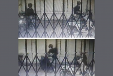 Curanmor di Cirebon Terjadi Lagi, Honda Beat Raib di Parkiran Restoran