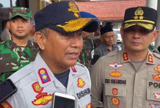 Perbaikan PJU Jalur Mudik Cirebon Dikebut, Dishub Fokus Terangi Jalur Pantura