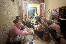 Ibu-ibu Korban Investasi Bodong di Cirebon Menunggu Kepastian Hukum