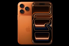 iPhone 17 Pro Max Harga dan Spesifikasi Lengkap, Paling Andal dalam Sejarah iPhone 