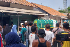 Korban Penusukan di Sutawinangun Meninggal, Polisi Siapkan Pasal Penganiayaan Berat