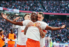 Liverpool Terancam Gigit Jari, RB Leipzig Siapkan Kontrak Baru untuk Yan Diomande
