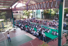 44 Siswa SMAN 3 Cirebon Lolos SNBP 2026