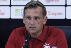 Menang 1-0 atas Arema FC, Igor Tolic Sebut Persib Mulai Temukan Chemistry