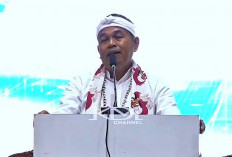 KDM Minta Pembangunan Papua Tak Mengorbankan Alam dan Budaya