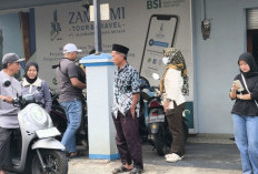 95 Calon Jemaah Umrah Kuningan Masih Menunggu Kepastian, Travel Janji Berangkat 4-5 Agustus