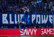Rumor Benzema ke PERSIB, Benarkah Maung Bandung Siap Datangkan Eks Real Madrid?
