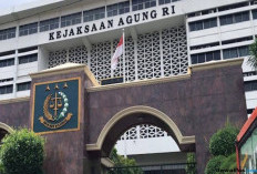 Tersangka Kasus Korupsi MBG Bertambah, Kejagung Tahan Pihak Swasta, Diduga Atur Mitra dan Titik SPPG