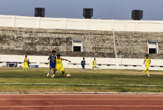 PSGJ Cirebon Menang Tipis atas Al Jabar FC, Tiket 16 Besar Piala Soeratin U17 2026 Dikunci