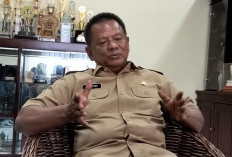 225 Pedagang Tutup, Disdagin Siapkan Strategi Hidupkan Kembali Pasar Palimanan
