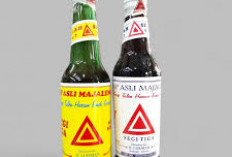 Intip Cara Pembuatan Kecap Manis Khas Majalengka, Oleh-Oleh Wajib dari Majalengka!