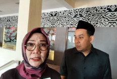 Nana: Dorong Pendidikan Politik, Tekankan Integritas dan Toleransi