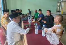 Halal Bihalal Jadi Momentum, Cirebon Timur Selangkah Menuju DOB