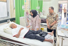 Ketua DPRD Pastikan Layanan Cuci Darah Tetap Dilayani di RSUD Waled Meski BPJS PBI Nonaktif