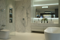 JOMOO Buka Showroom Pertama di Jakarta Berfokus pada Solusi Kesehatan dan Kebersihan untuk Wanita dan Anak