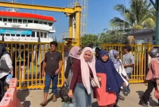Ribuan Wisatawan Padati Ulee Lheue, Libur Lebaran Jadi Momentum Kebangkitan Aceh Pasca Bencana