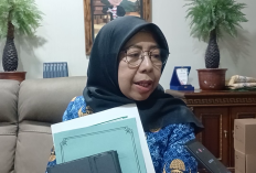 3 Besar Calon Sekda Kota Cirebon Diajukan ke BKN, Tunggu Persetujuan Gubernur