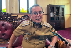 Kemarau Mengancam, Bupati Cirebon Tetapkan Status Siaga hingga Akhir September