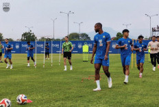 Usai Kalah Dramatis dari Persija, Persib Bandung Langsung Dapat Kabar Baik Jelang Hadapi FC Seoul di ACL Two