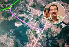3 Exit Tol Cikumis Ada di Kuningan, Ini Lokasi Gerbang Tol yang Diproyeksikan Jadi Akses Strategis