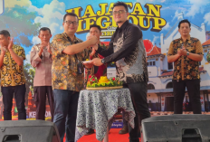 Hajatan FIFGROUP Cirebon Meriah, Hadirkan Promo Pembiayaan hingga Bansos untuk Masyarakat