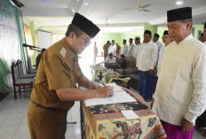 Resmi! Masjid Agung Sumber Cirebon Masuk Aset Pemda, Dana Perawatan Dijamin APBD