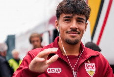 Bikin Nyesek! Naturalisasi Laurin Ulrich Diprediksi Batal, Gelandang Paderborn Ini Tegas Memilih Jerman
